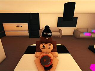 Slut Gets Blacked with Monster Cock Deepthroat and Rough Ass Sex!