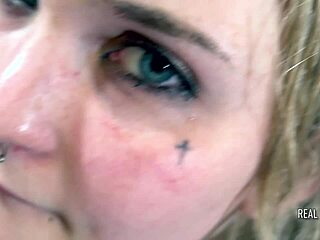 New face bunny hops into rimming action in rlp 64!