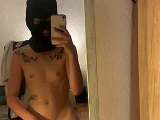 hey, i'm just here playing with my wet pussy and ass, getting all horny and naughty while drinking my pee 😏