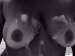 Trailer - Bubble Bath And Milf Teacher Masturbating Pussy, Suggestive Latina Fat Huge Amateur Homemade Solo Toys Big Ass