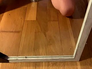 hey, i'm just here playing with my wet pussy and ass, getting all horny and naughty while drinking my pee 😏