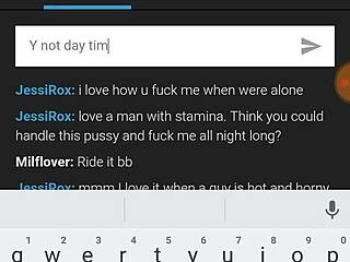 Oh man, my girlfriend Jessi is all about that hot anal assfucking action with her milf friend.