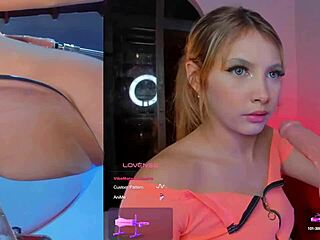 LATINA SLUT ENJOYS MACHINE SUCKING AND VIBRATOR THRUSTING IN HER TIGHT PUSSY