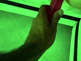 gamer girlfriend hints at anal free use with squirting pov ride and facial on glasses