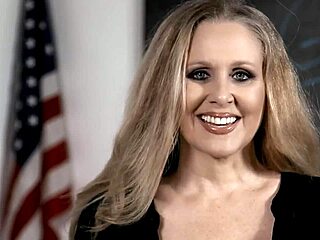 Ms. Julia Ann shines as the most captivating teacher with big tits and wet pussy