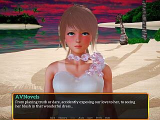 My New Family Episode 576