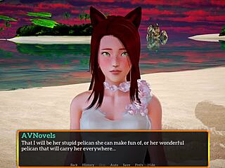 My New Family Episode 576