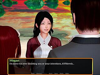 My New Family Episode 576