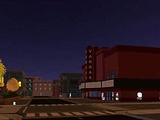 Halloween harem 1 with monster cock fucking and cumshot in missionary