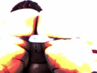 big booty compilation features curvy women in everyday softcore scenes