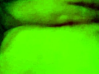 She never imagined that sucking a massive cock could lead to such an unexpected blowjob thrill