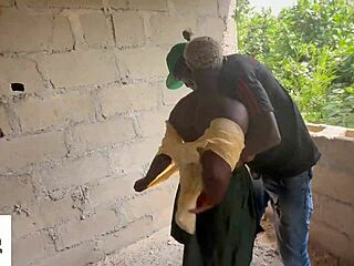 oh god i cant believe this amateur student sucked my cock in uncompleted building for 70k then rode cowgirl doggystyle missionary