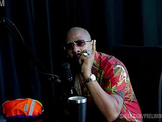 bia hot and julia fontanelli dominate preliminares podcast moments with nego catra part 2