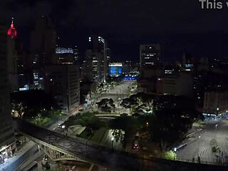 Hey, check out this behind the scenes footage with all the alternative backstage vibes! 😎