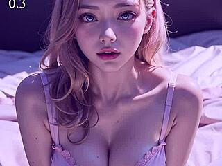 oh how i crave that hot butt on a sexy girl in this steamy video