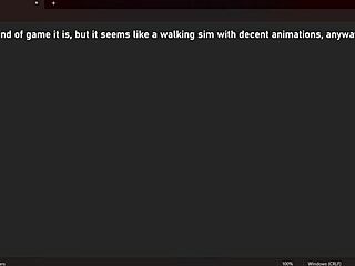 Halloween harem 1 with monster cock fucking and cumshot in missionary