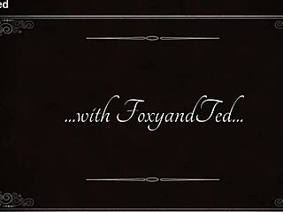 The story unfolded as foxyandted explored anal creampie with cumshot on ass in european couple sex.