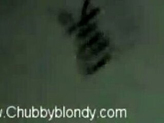 hey chubby couple dives into blowjob and anal fun with that european milf vibe 😏