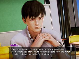 Academy 192 game explores strategic challenges and decisions