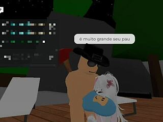 that cute millionaire slut gets fucked hard in her mansion - brookhaven