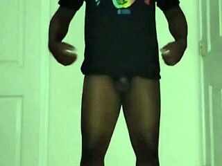 Raw Solo Masturbation Session Explodes with Urgent Need!