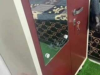 colombian babe with natural tits gets homemade ass action. young latina amateur contrasts cute charm with sexy big ass fucking