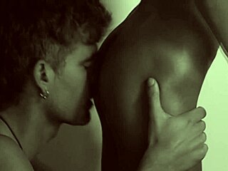 Sexy And Slow Blowjob Keeps Narrow Ass Hard With Intense Suction And Teasing Strokes