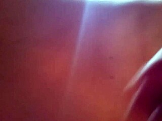 I feel so aroused seeing my wife's big tits bounce