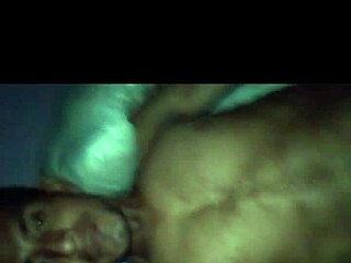 Emotional Thrill As I Enjoy And Relish Every Moment Of This Delightful Experience