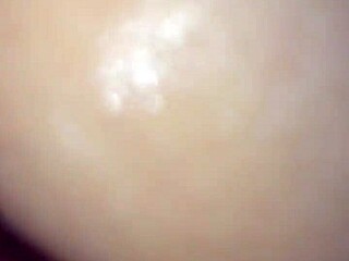 Shemale Explores With Speculum Tool