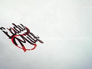 my boss lucas keeps teasing me with his brazilian lingerie fetish so i'm breaking up his marriage with some femdom foot play