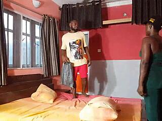 This captivating solo video is here. Experience the performance now!