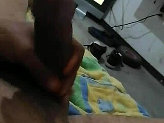 just a casual session of solo masturbation unfolding with slow building intensity and personal touches