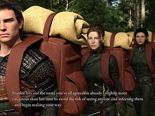 The Price of Power Episode 115 Features Intense Gameplay and Strategic Challenges