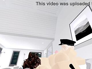 Officer, can you catch this criminal in a high-stakes chase scenario?