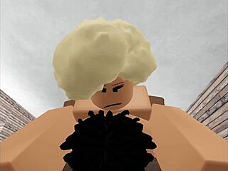 Bbw craves more massive black cock action in intense session with big tits and ass bouncing.