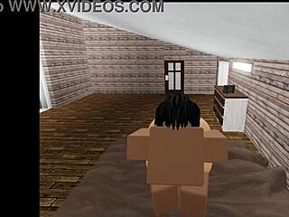 Bbw craves more massive black cock action in intense session with big tits and ass bouncing.