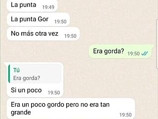 She Shares Details Of Her Second Cheating Encounter With A Friend In This Young Latina Story