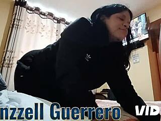 Secret Recording of Cousin Encounter