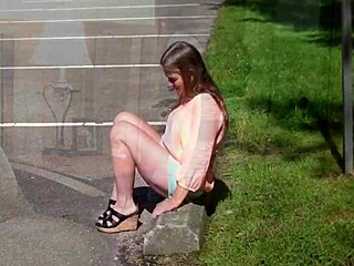 what a dedicated wife handling all the household tasks with such grace and commitment