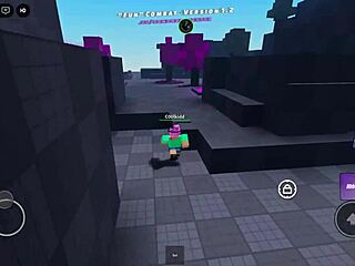 Roblox Condo Testing with My Alt - What a Wild Ride!