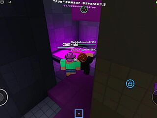 Roblox Condo Testing with My Alt - What a Wild Ride!