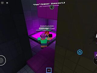 Roblox Condo Testing with My Alt - What a Wild Ride!