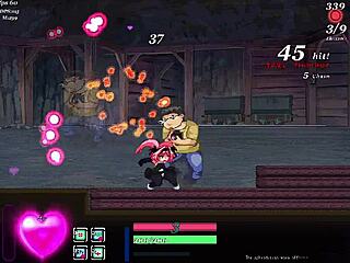 Erisdysnomia full gameplay pt 1