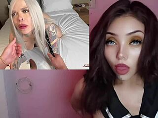 Blonde Mature Woman Gets Intense Anal Creampie From Horny Partner. Big Tits Bounce Wildly In Passionate Encounter.