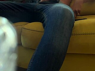 Oh yes, that secret stroke session hits hard with real climax vibes.