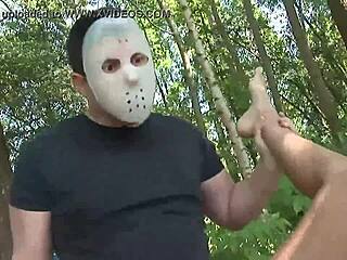 Diving into HDVWM034 series from part 1 to 131 with amateur vibes. 📹