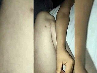 salí a buscar a mi novia en la calle y la encontré con este hombre follando en new york