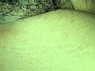 why is my cute girlfriend riding that big cock cowgirl style on homemade video with natural tits?