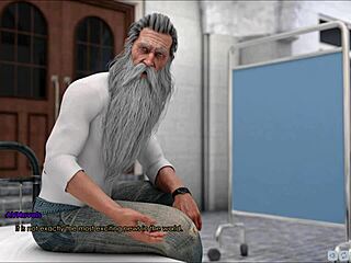 Detailed Gameplay In Lust Academy Episode 282 With Strategic Challenges And Character Interactions.